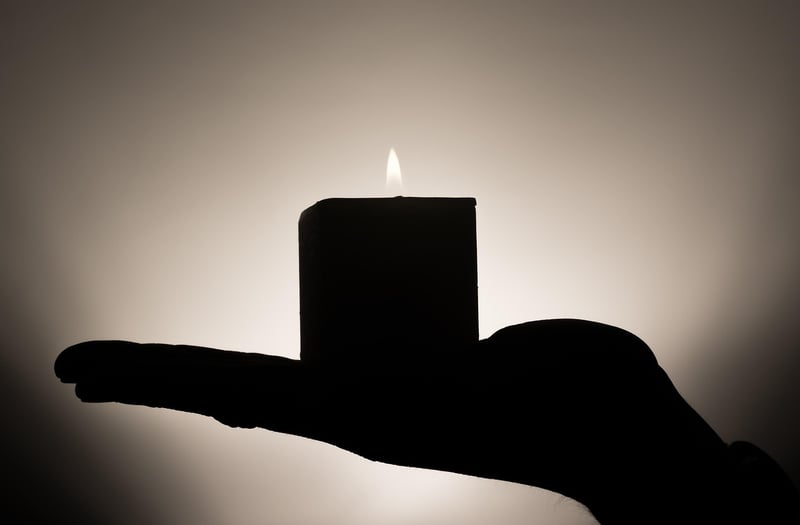 Loving-Kindness Meditation Image