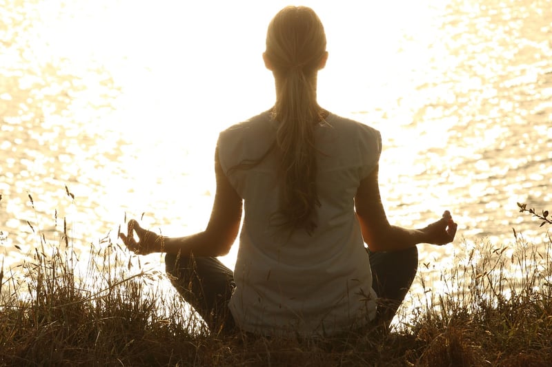 Stop, Breathe & Think App